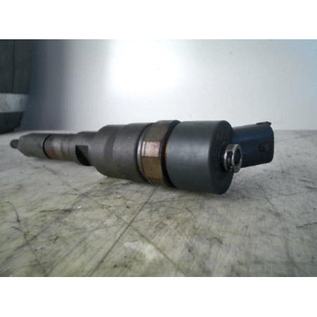 Injecteurs PEUGEOT 206 PHASE 2 d’occasion