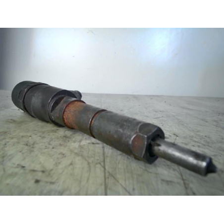 Injecteurs PEUGEOT 206 PHASE 2 d’occasion