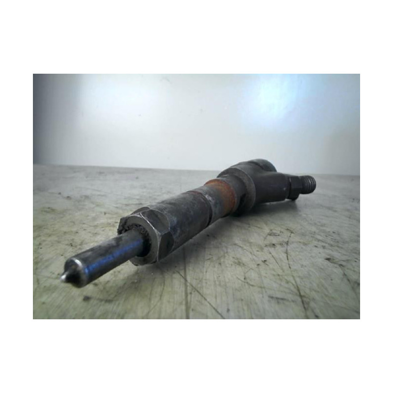 Injecteurs PEUGEOT 206 PHASE 2 d’occasion