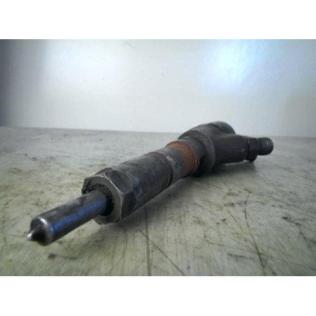 Injecteurs PEUGEOT 206 PHASE 2 d’occasion