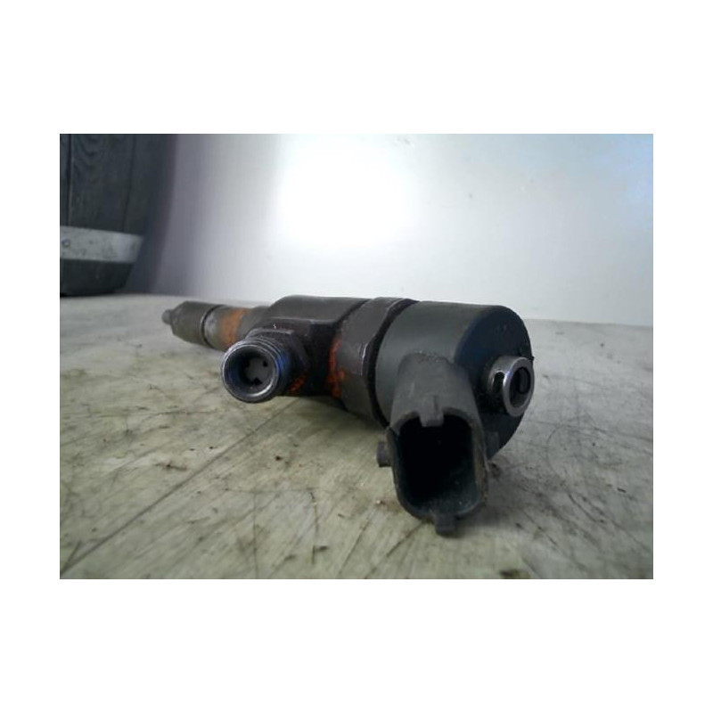 Injecteurs PEUGEOT 206 PHASE 2 d’occasion
