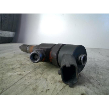 Injecteurs PEUGEOT 206 PHASE 2 d’occasion