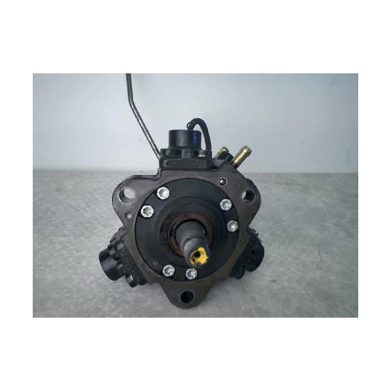 Pompe à injection OPEL ZAFIRA B PHASE 1 d’occasion