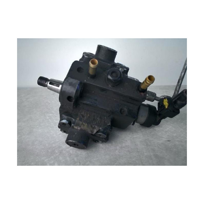 Pompe à injection OPEL ZAFIRA B PHASE 1 d’occasion