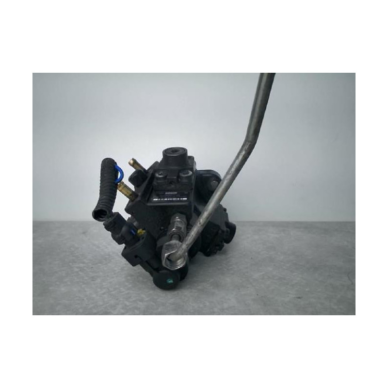 Pompe à injection OPEL ZAFIRA B PHASE 1 d’occasion