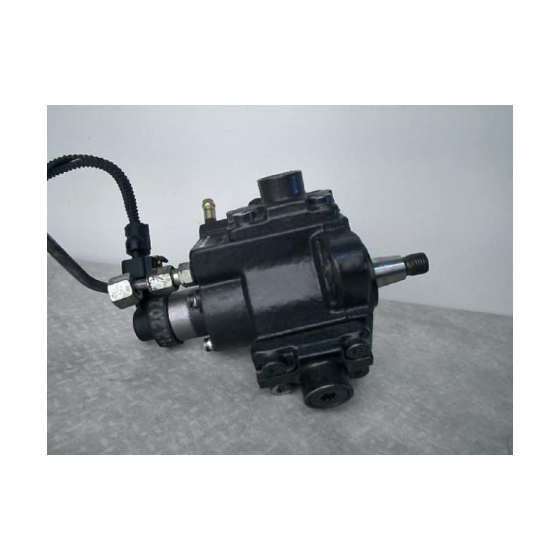 Pompe à injection OPEL ZAFIRA B PHASE 1 d’occasion