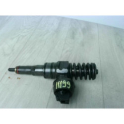 Injecteurs SKODA OCTAVIA 2 PHASE 1 d’occasion