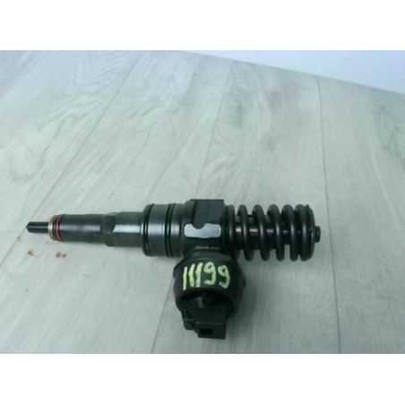 Injecteurs SKODA OCTAVIA 2 PHASE 1 d’occasion
