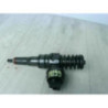 Injecteurs SKODA OCTAVIA 2 PHASE 1 d’occasion