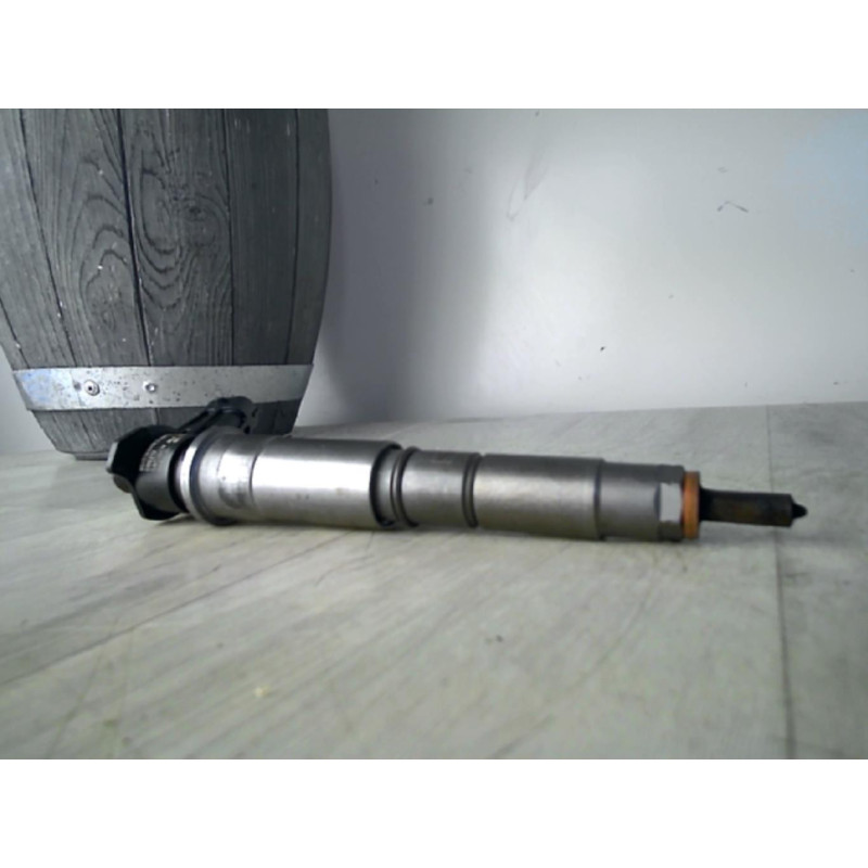 Injecteurs RENAULT  d’occasion