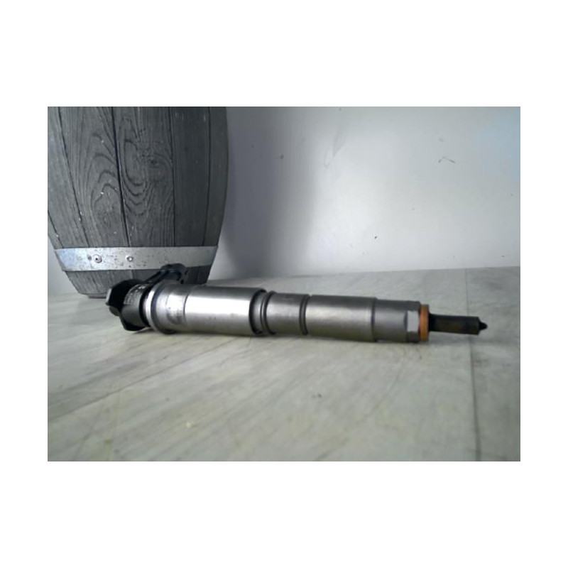 Injecteurs RENAULT  d’occasion