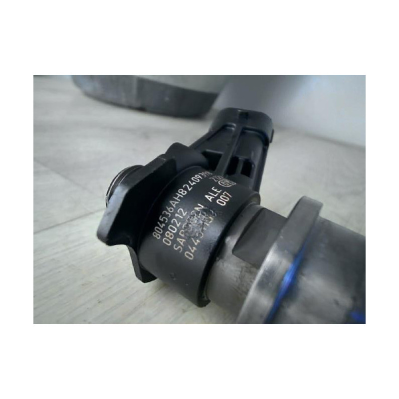 Injecteurs RENAULT  d’occasion