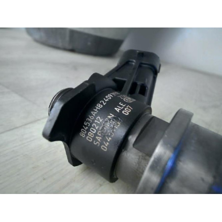 Injecteurs RENAULT  d’occasion
