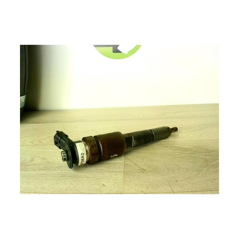 Injecteurs PEUGEOT 206 PHASE 1 d’occasion