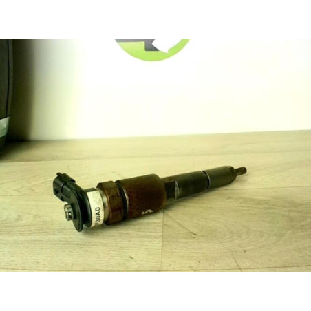 Injecteurs PEUGEOT 206 PHASE 1 d’occasion