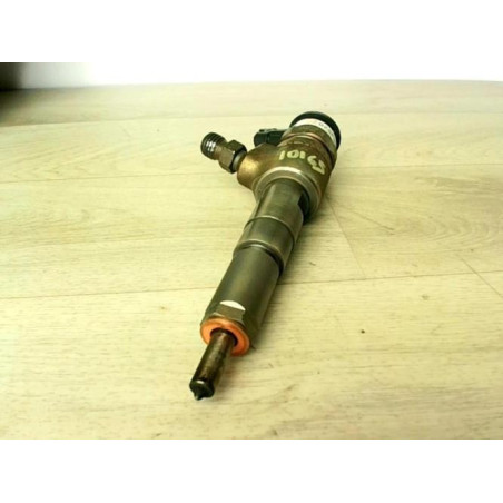 Injecteurs PEUGEOT 206 PHASE 1 d’occasion