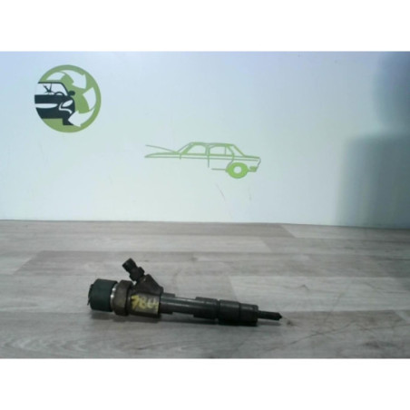 Injecteurs RENAULT SCENIC 1 PHASE 2 d’occasion