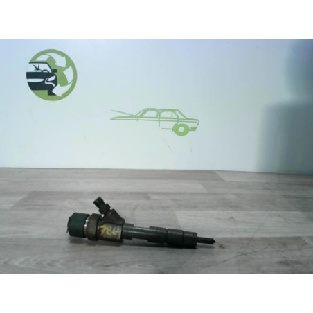 Injecteurs RENAULT SCENIC 1 PHASE 2 d’occasion