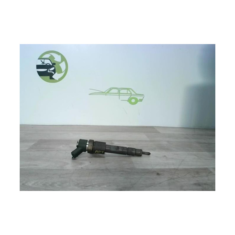 Injecteurs RENAULT SCENIC 1 PHASE 2 d’occasion