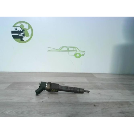 Injecteurs RENAULT SCENIC 1 PHASE 2 d’occasion
