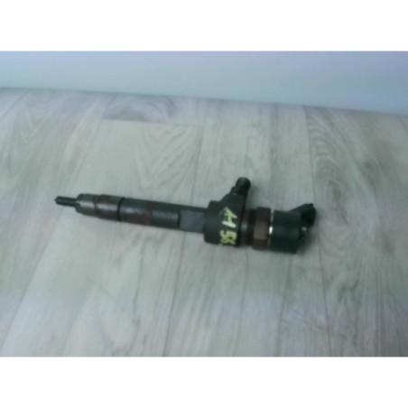 Injecteurs ALFA ROMEO 147 PHASE 2 d’occasion