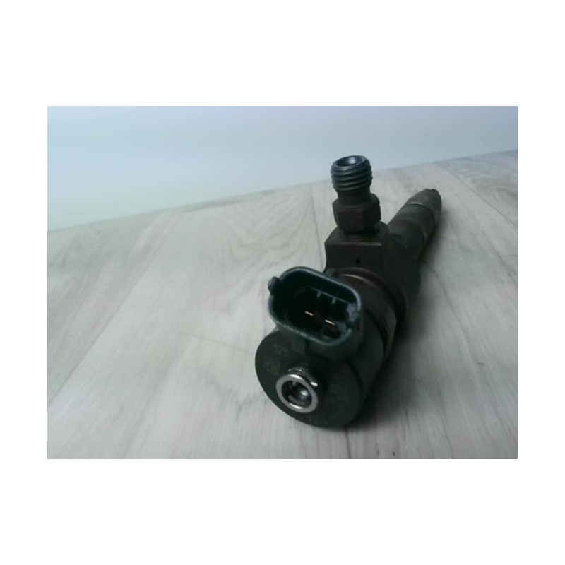 Injecteurs ALFA ROMEO 147 PHASE 2 d’occasion