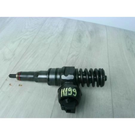 Injecteurs SKODA OCTAVIA 2 PHASE 1 d’occasion