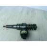 Injecteurs SKODA OCTAVIA 2 PHASE 1 d’occasion