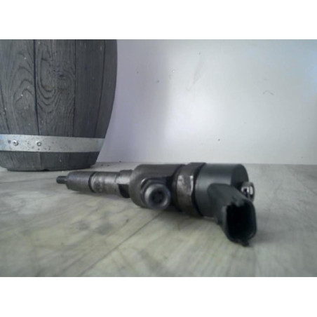 Injecteurs PEUGEOT 307 PHASE 2 d’occasion