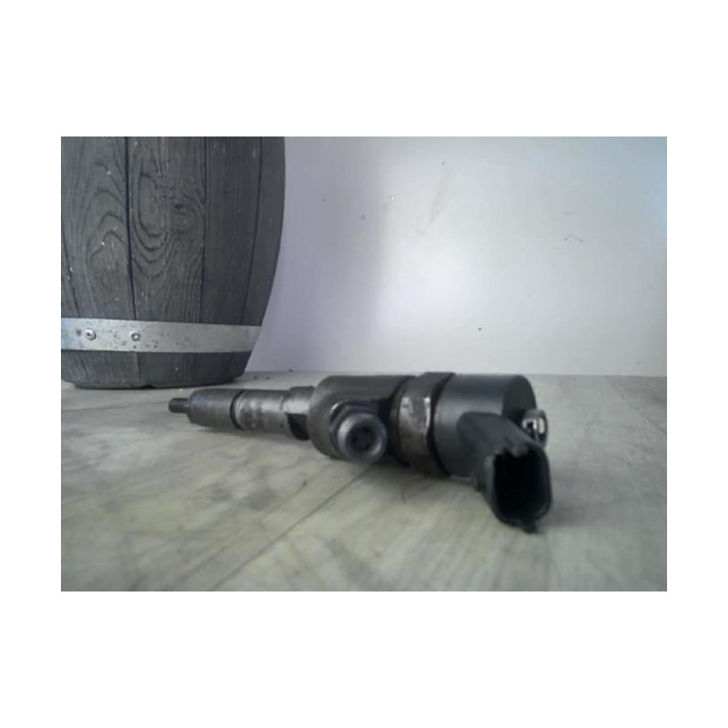 Injecteurs PEUGEOT 307 PHASE 2 d’occasion