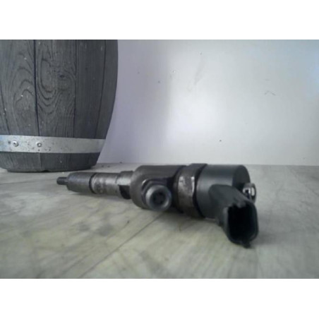 Injecteurs PEUGEOT 307 PHASE 2 d’occasion