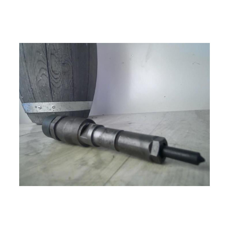 Injecteurs PEUGEOT 307 PHASE 2 d’occasion