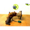 Collecteur d'admission NISSAN MICRA 3 PHASE 1 d’occasion