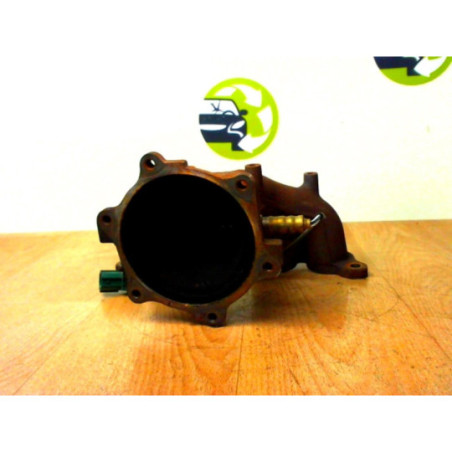 Collecteur d'admission NISSAN MICRA 3 PHASE 1 d’occasion