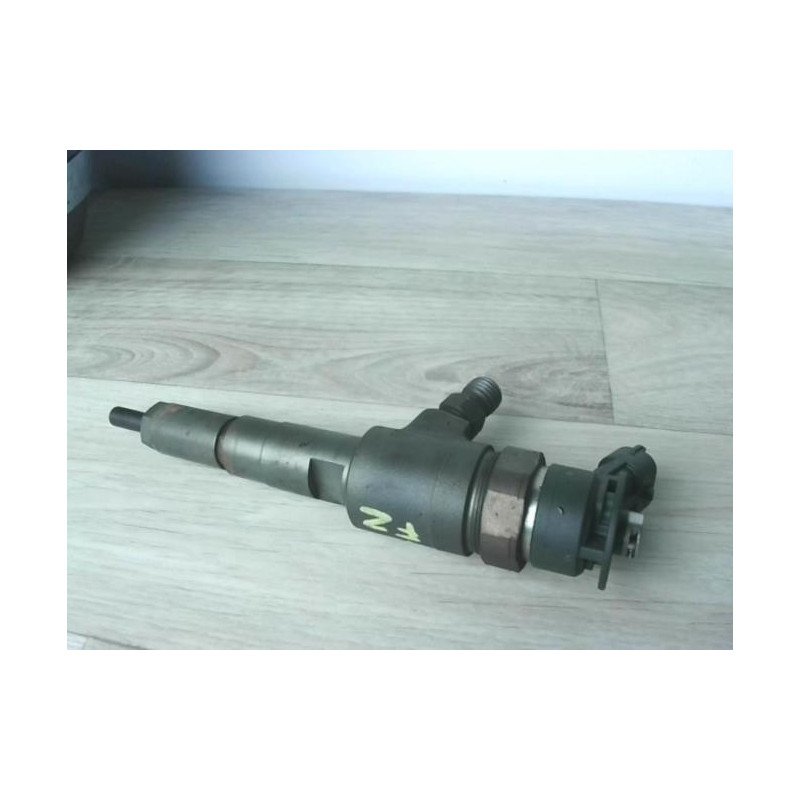 Injecteurs PEUGEOT 206 d’occasion