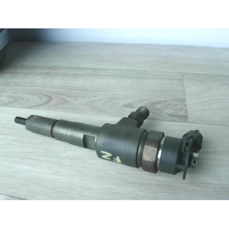 Injecteurs PEUGEOT 206 d’occasion