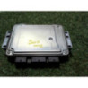Calculateur RENAULT SCENIC 2 PHASE 1 d’occasion