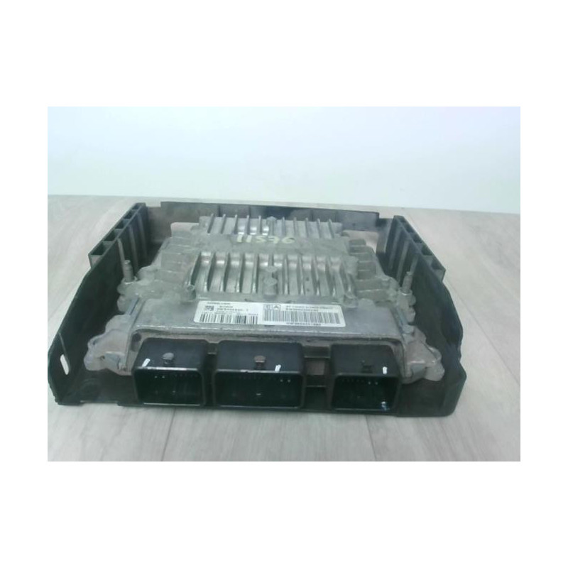 Calculateur CITROEN C3 1 PHASE 1 d’occasion
