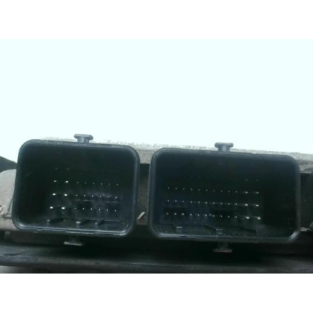 Calculateur CITROEN C3 1 PHASE 1 d’occasion