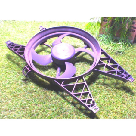 Moto ventilateur radiateur RENAULT TWINGO 2 PHASE 1 d’occasion