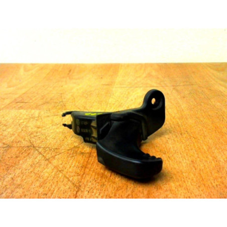 Poignee d'ouverture de capot RENAULT TWINGO 2 PHASE 1 d’occasion