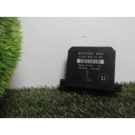 Fermeture centralisee arriere gauche MERCEDES CLASSE C 203 PHASE 1 BREAK d’occasion