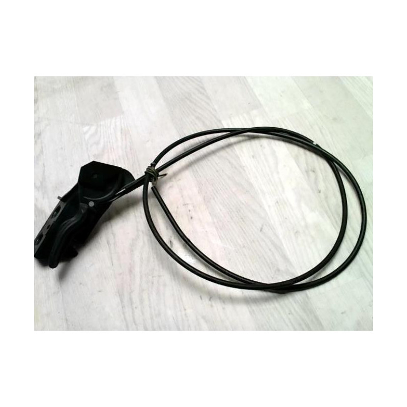 Cable ouverture capot OPEL CORSA D PHASE 1 d’occasion