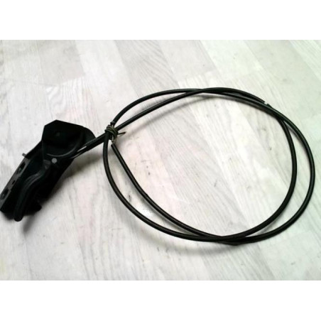 Cable ouverture capot OPEL CORSA D PHASE 1 d’occasion