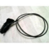 Cable ouverture capot OPEL CORSA D PHASE 1 d’occasion