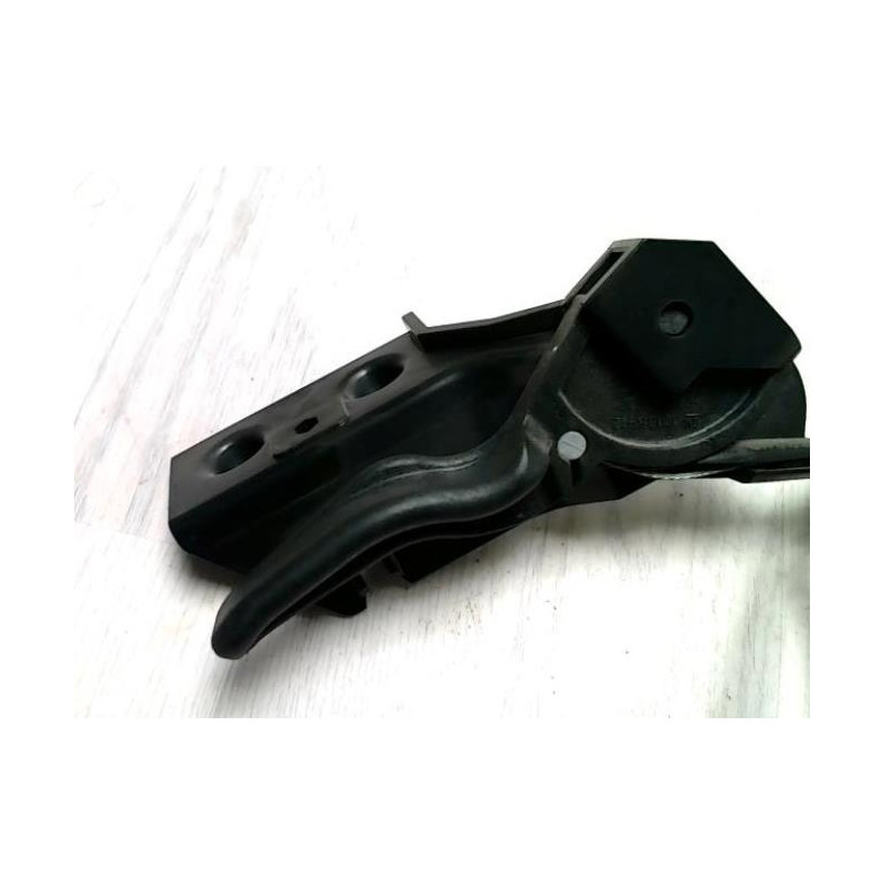 Cable ouverture capot OPEL CORSA D PHASE 1 d’occasion