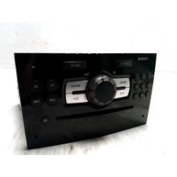 Autoradio d'origine OPEL CORSA D PHASE 1 d’occasion