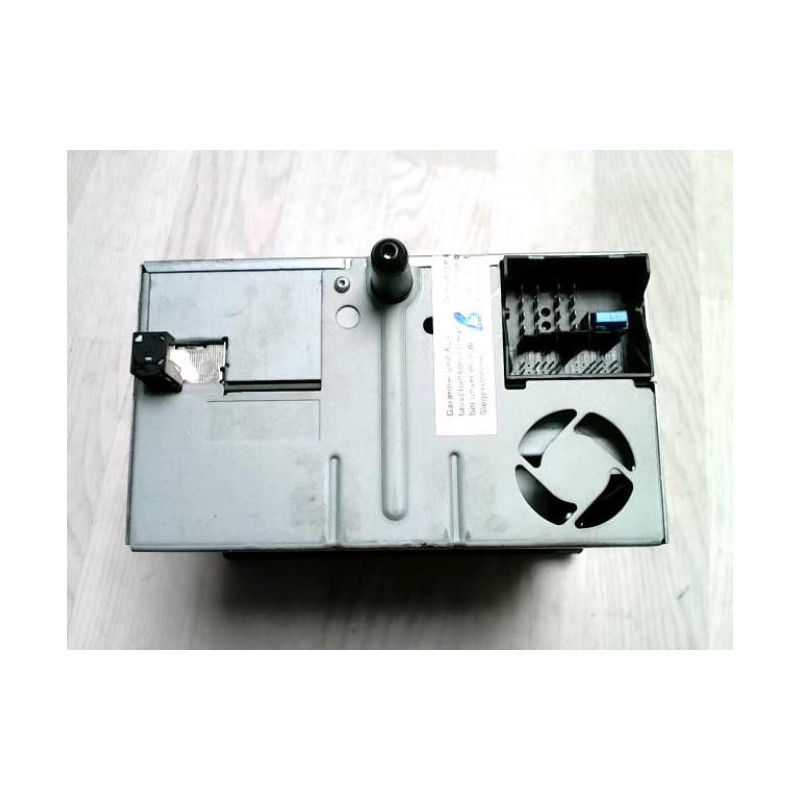 Autoradio d'origine OPEL CORSA D PHASE 1 d’occasion