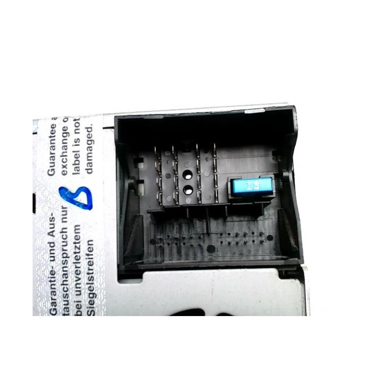 Autoradio d'origine OPEL CORSA D PHASE 1 d’occasion