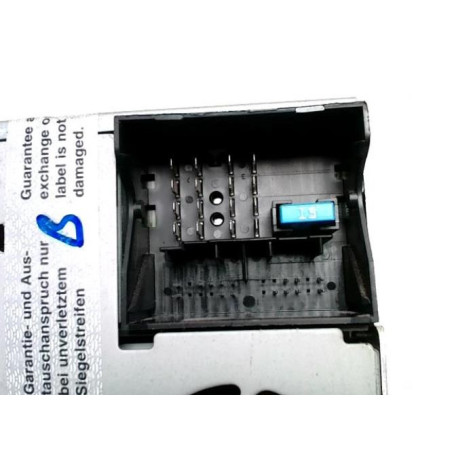 Autoradio d'origine OPEL CORSA D PHASE 1 d’occasion